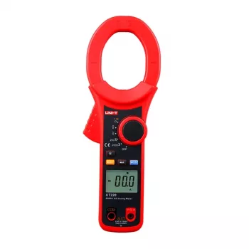 UNI-T UT220 Medidor de corrente digital