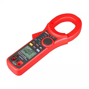 Medidor de corrente digital Uni-T UT221