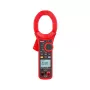 UNI-T UT222 pinça amperimétrica 2500A AC/DC