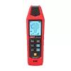UNI-T UT25CL localizador de cabos e condutas com testador de tomadas