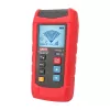 UNI-T UT25CL localizador de cabos e condutas com testador de tomadas