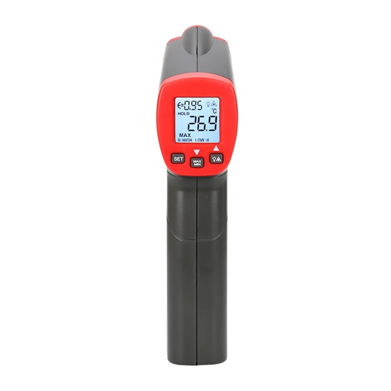 Uni-T UT300S Termómetro de infravermelhos