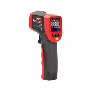 Medidor de temperatura Uni-T UT301C+