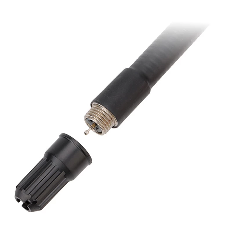UNI-T UT336A Detetor de fugas de refrigerante