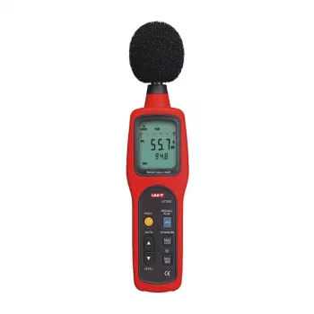 UNI-T UT352 Medidor de nível sonoro