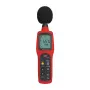 UNI-T UT352 Medidor de nível sonoro