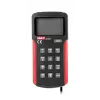 UNI-T UT361 Anemómetro com função de medição de temperatura