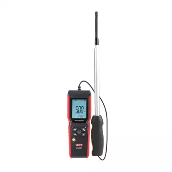 Uni-T UT362H Anemómetro
