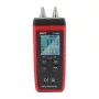 UNI-T UT366A Medidor de pressão digital