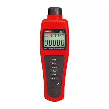 Uni-T UT371 Tacómetro sem contacto