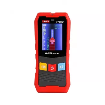 Detetor de metais Uni-T UT387E