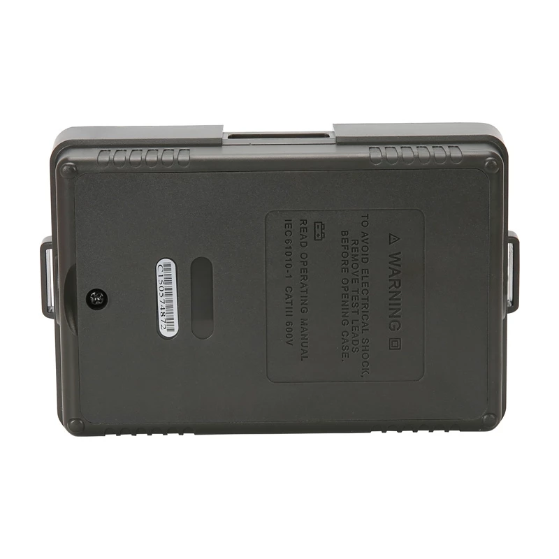 Medidor de resistência de isolamento UNI-T UT501A