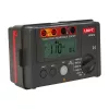 Medidor de resistência de isolamento UNI-T UT501A