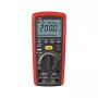 UNI-T UT505B testador de resistência de isolamento 50V-1000V 20GΩ