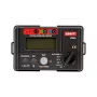Testador de RCD digital UNI-T UT582+ com teste de rampa e função Auto-RCD