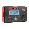 UNI-T UT582+ Testador de RCD