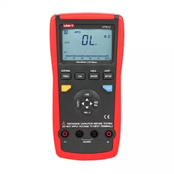 Uni-T UT612 Medidor LCR