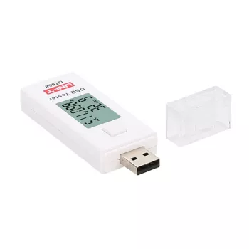 UNI-T UT658 Testador USB