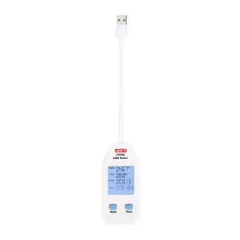 UNI-T UT658A Testador USB