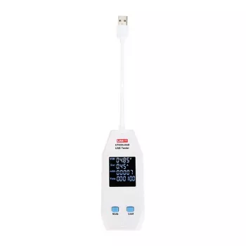 UNI-T UT658LOAD Testador USB