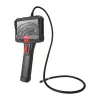 UNI-T UT663B-2m Endoscópio Industrial com ecrã IPS de 4,3 polegadas, sonda de 5,5 mm IP67, câmara 1080P, cabo semirrígido de 2 m, 6 luzes LED, bateria de 2600 mAh