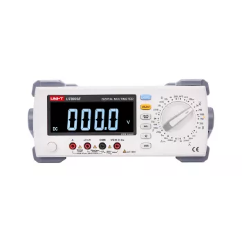 Uni-T UT8802E Multímetro de bancada para laboratório