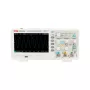 Uni-T UTD2202CEX+ Osciloscópio digital 200 MHz 2 canais