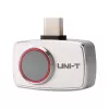 Câmara térmica Uni-T UTi720M 256x192, -20°C a 550°C, LCD IPS 3,5