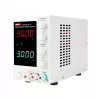UNI-T UTP3313TFL-II fonte de alimentação de laboratório 0-30V 0-3A 5V fixos