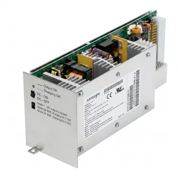 UNIFY Fonte de alimentação Mitel OpenScape Business X8 LUNA2