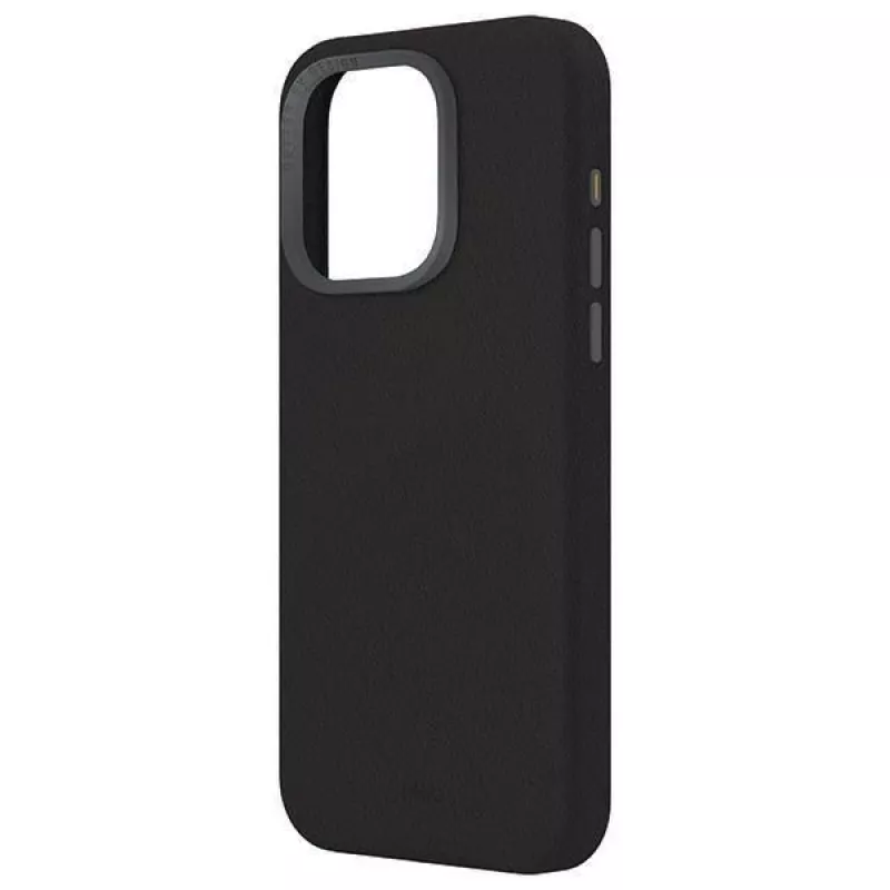 UNIQ Lyden Magclick Charging Case para iPhone 15 Pro Max - Dallas Black