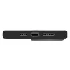 UNIQ Lyden Magclick Charging Case para iPhone 15 Pro Max - Dallas Black