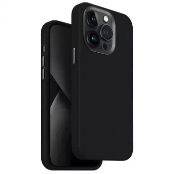 UNIQ Lyden Magclick Charging Case para iPhone 15 Pro Max - Dallas Black