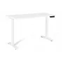 UNIQUE ACTIVE I Secretária elétrica 160x70 cm Branco