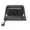 UNITEK Docking Station Pro para Steam Deck 100W 8K