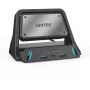 UNITEK Docking Station Pro para Steam Deck 100W 8K