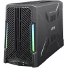 Docking station UNITEK com 1x M.2 NVMe e 1x unidade SATA, USB-C 10 Gbit/s, clonagem offline, S1234B01-EU
