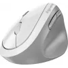 Genius Ergo 8350S Rato sem fios, 2400 DPI, branco