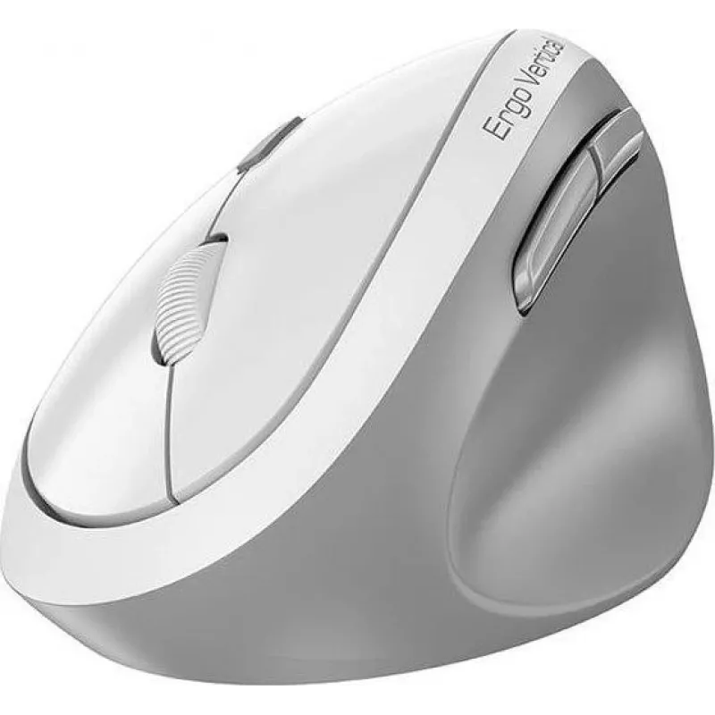 Genius Ergo 8350S Rato sem fios, 2400 DPI, branco