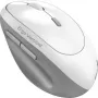 Genius Ergo 8350S Rato sem fios, 2400 DPI, branco