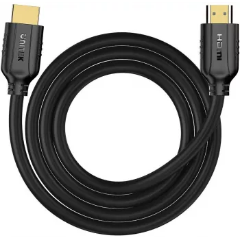Cabo HDMI UNITEK 2.0 0,3 m 4K 60Hz HDR ARC