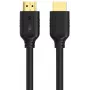 Cabo HDMI UNITEK 2.0 0,3 m 4K 60Hz HDR ARC