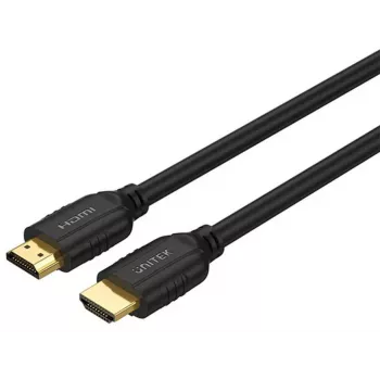 UNITEK Cabo HDMI 2.0 4K 60 Hz HDR ARC 2 m preto
