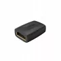 UNITEK Adaptador HDMI conector fêmea-fêmea 4K 60Hz