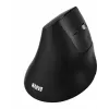 Marvo HIPO Rato sem fios, 1600 DPI, preto