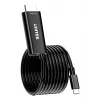 UNITEK cabo USB-C para HDMI 4K@60Hz com USB-C PD 100W
