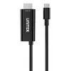 UNITEK cabo USB-C para HDMI 4K@60Hz com USB-C PD 100W