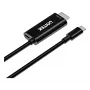 UNITEK cabo USB-C para HDMI 4K@60Hz com USB-C PD 100W