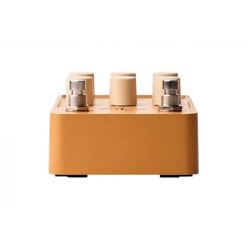 Universal Audio UAFX Enigmatic '82 Overdrive Special Amp - efeito para guitarra