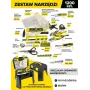 Conjunto universal de ferramentas e fixação 1200 peças 1/4 polegadas 6 cantos com catraca, chaves de caixa, chaves de fenda, chaves de boca, chaves Allen, alicates, martelo, faca, fita métrica, nível, parafusos, porcas, anilhas, buchas, pregos, Is
